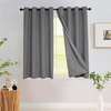 VeleShade Classic Blackout Curtain®